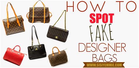 fake aquascutum bag|14 Ways To: Spot FAKE Designer Bags (With Pictures).